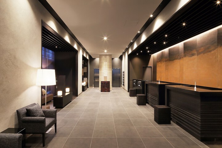 Lobby Photos