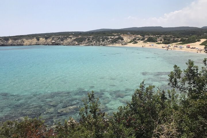 Beach 19 of 24