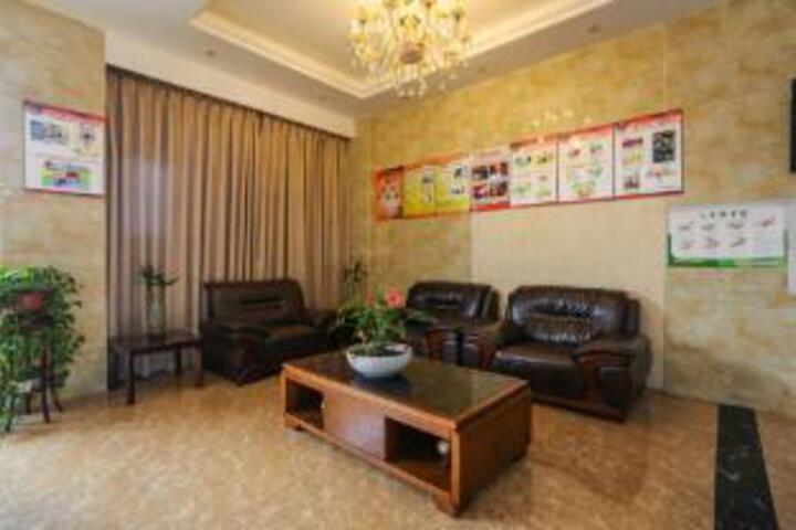 Yongfu Hotel