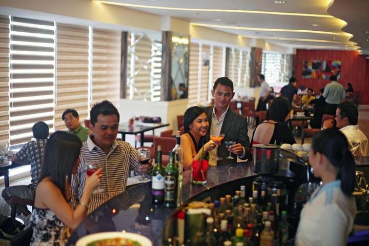 Restaurants