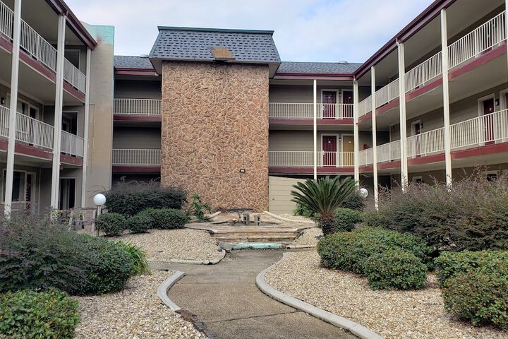 Hotel 18 of 22