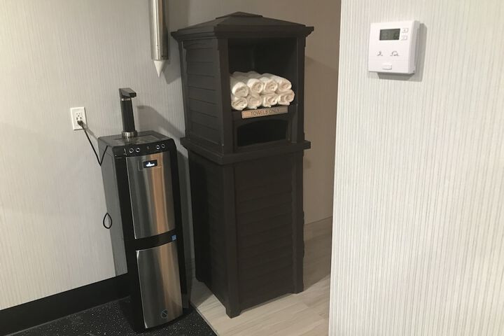 Health and Fitness 20 of 29