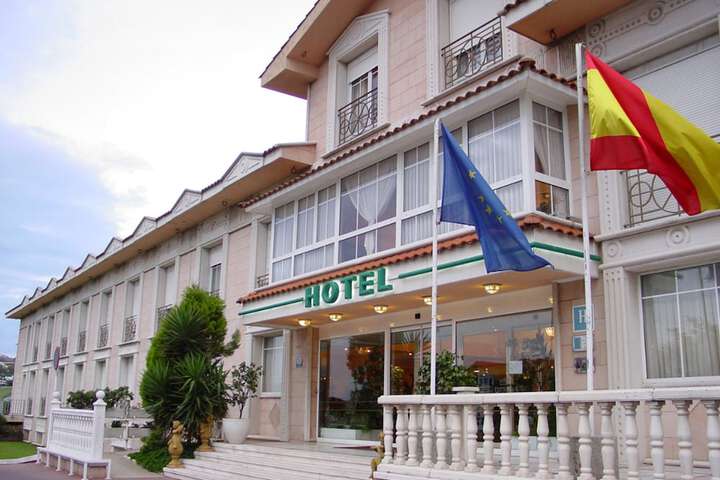 Photo of Begoña Park