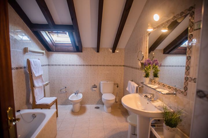Bathroom Vanities