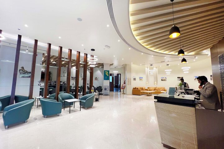 Hotel Interior 3 of 56