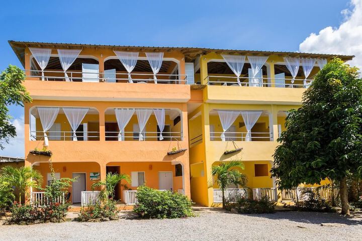 Hotel 36 of 37