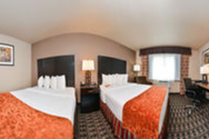 Room Interior
