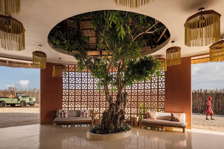 Hotel Interior 3 of 136