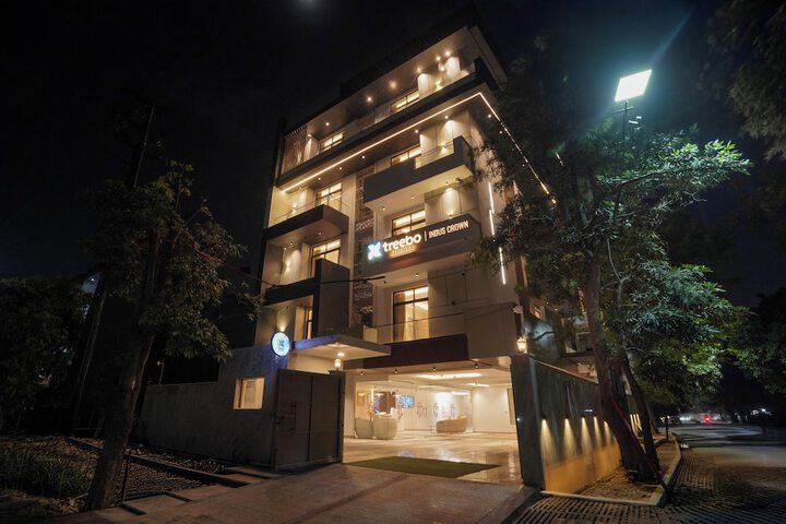 Hotel 44 of 47