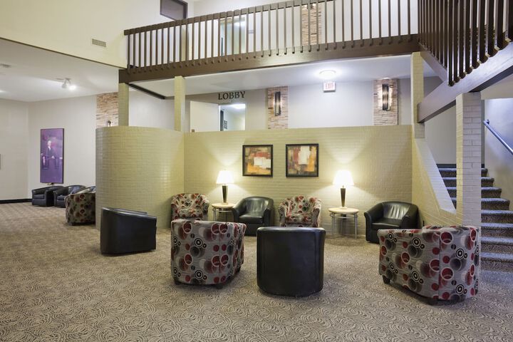 Hotel Interior 2 of 40