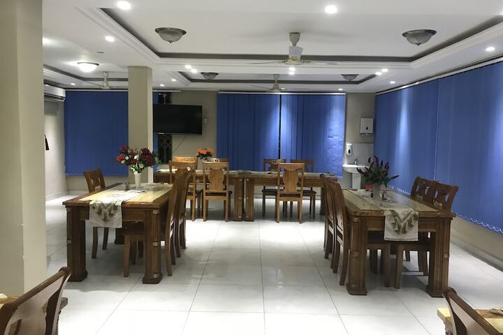 Tap Hotel Ghana
