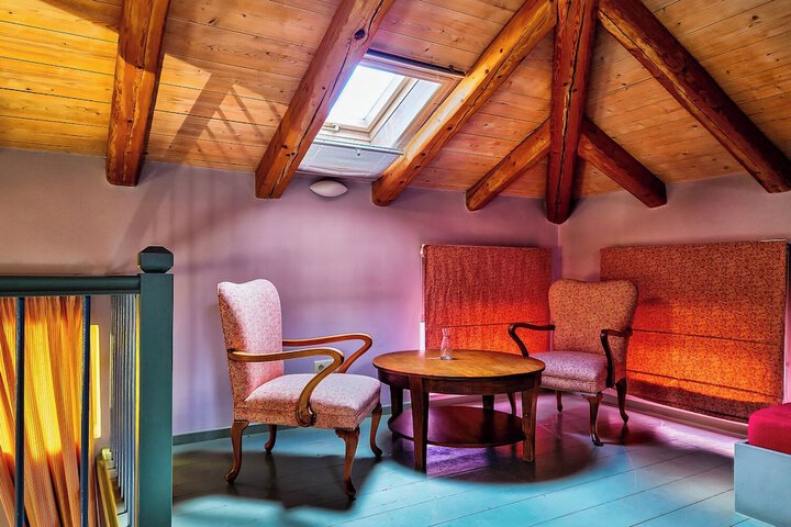 Fitness Center Photo