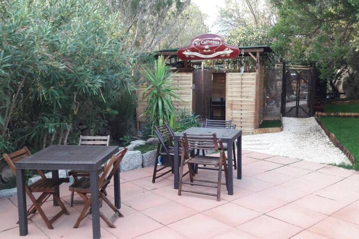 Terrace/Patio 5 of 20