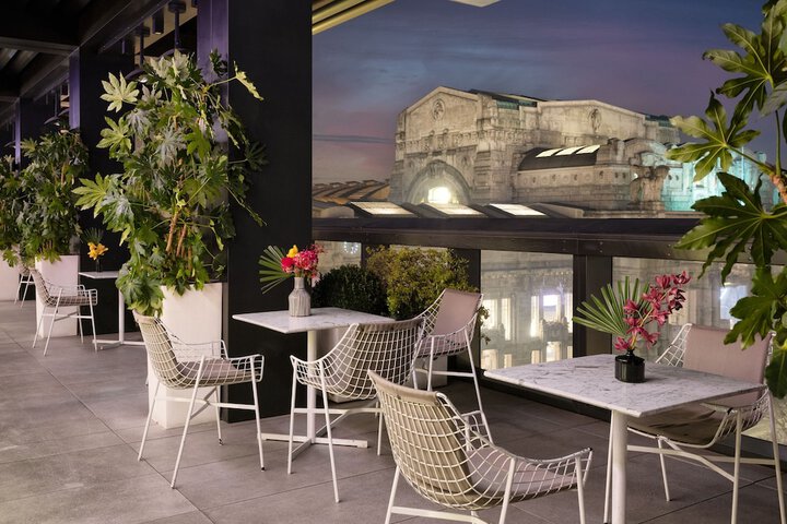 Terrace/Patio 182 of 188