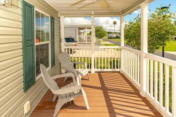 Terrace/Patio 12 of 40