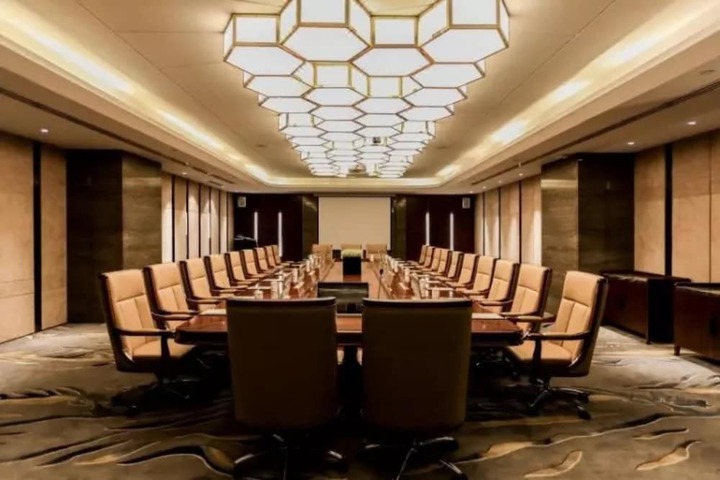 Meeting 45 of 46