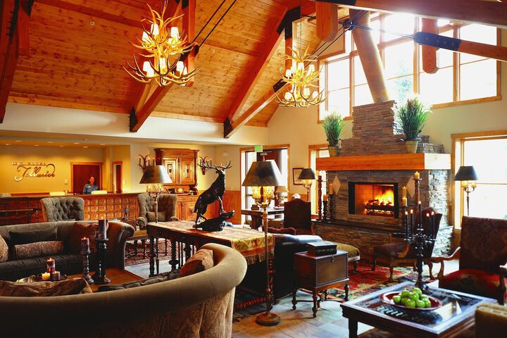 Hotel Interior 2 of 46