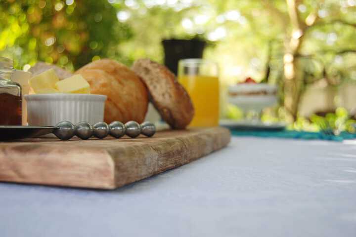 Breakfast/Coffee Service 30 of 60