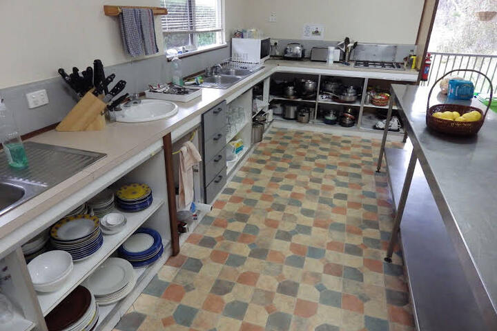 Fitness Facility Photos