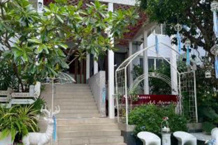 AA Resort Hotel Nonthaburi