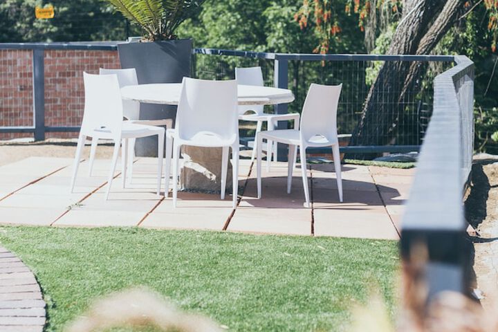 Terrace/Patio 16 of 55