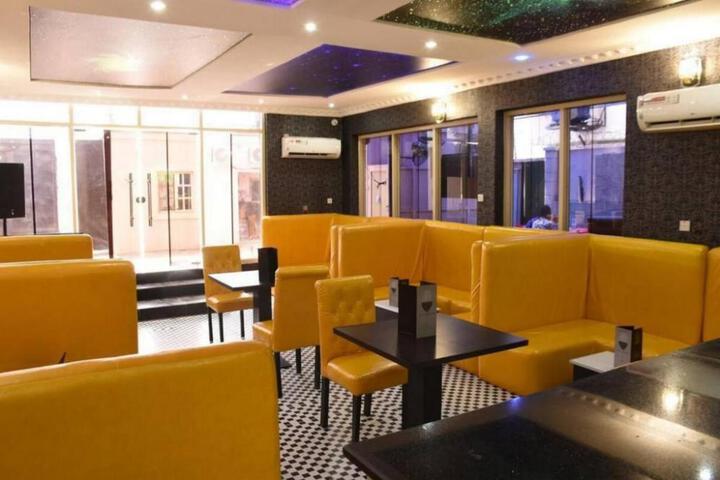 Ambience Hotels and Resorts Ltd. Abuja