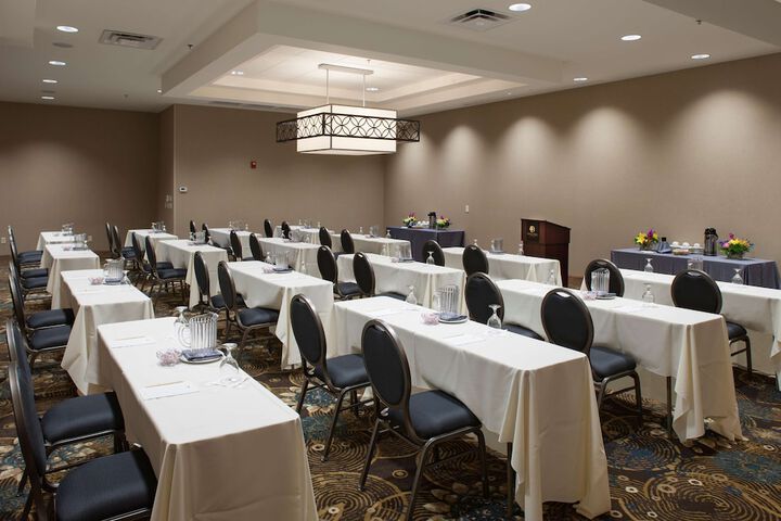 Ballroom