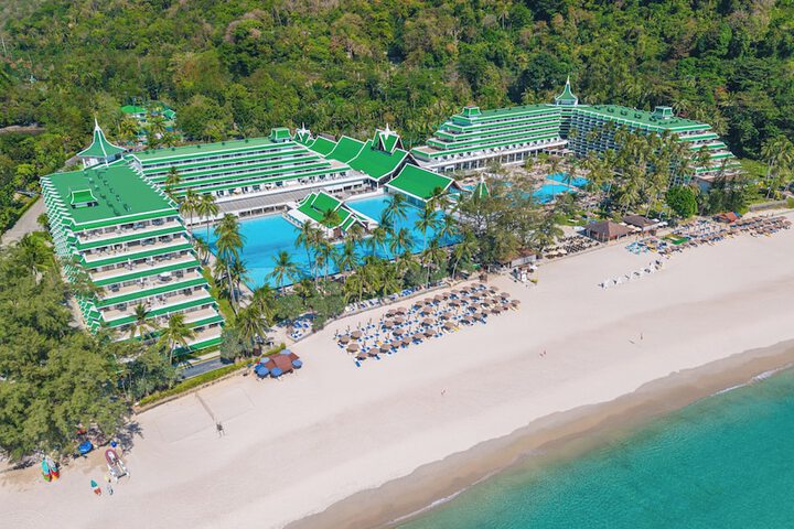 Hotel 286 of 297