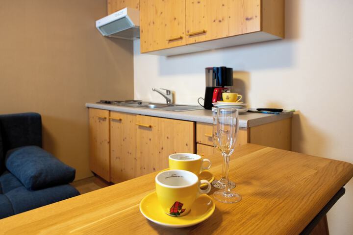 Dining Photos