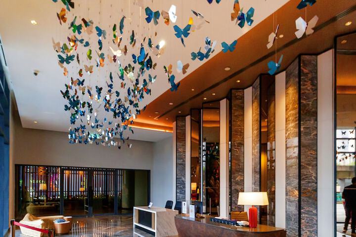 Hotel Interior 81 of 92