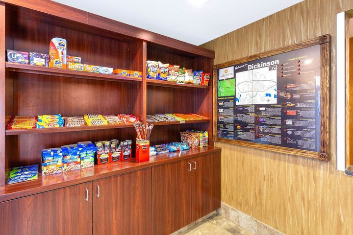 Property amenity