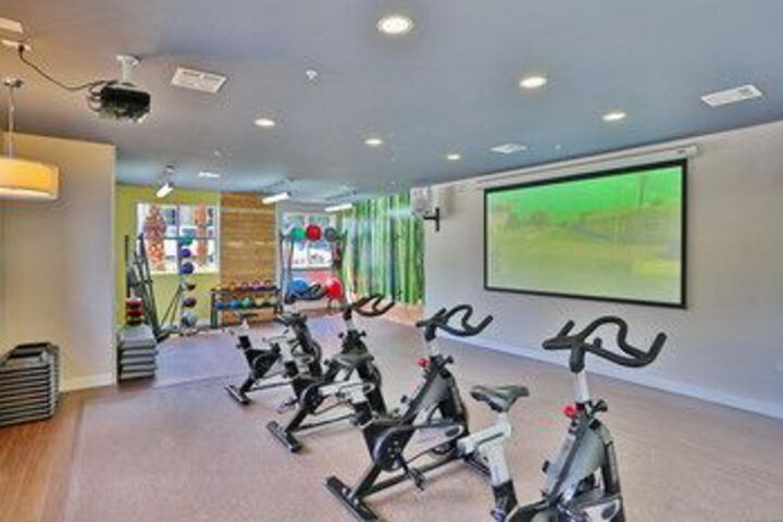 Health and Fitness 8 of 18