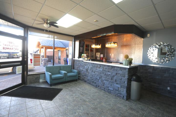 Hotel Interior 2 of 34