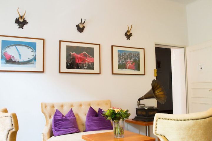 Lobby Photos