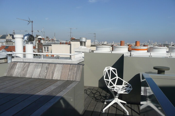 Terrace/Patio 29 of 44