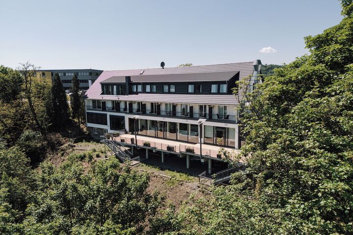 Hotel 176 of 179