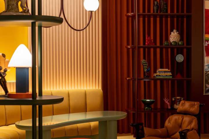 Hotel Interior 4 of 141