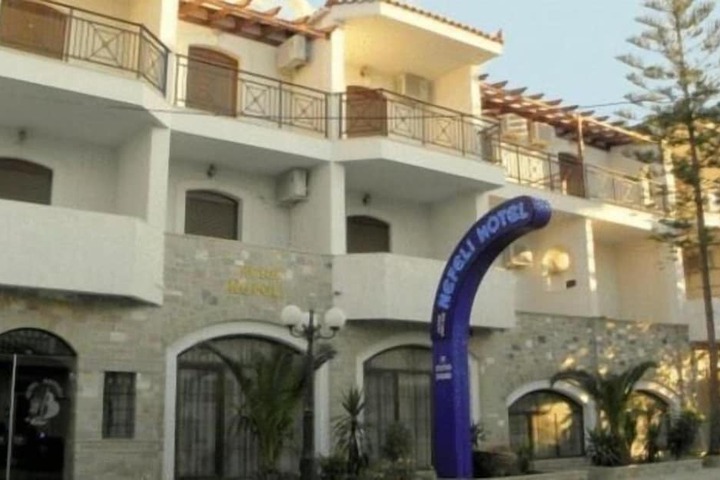 Hotel 27 of 28