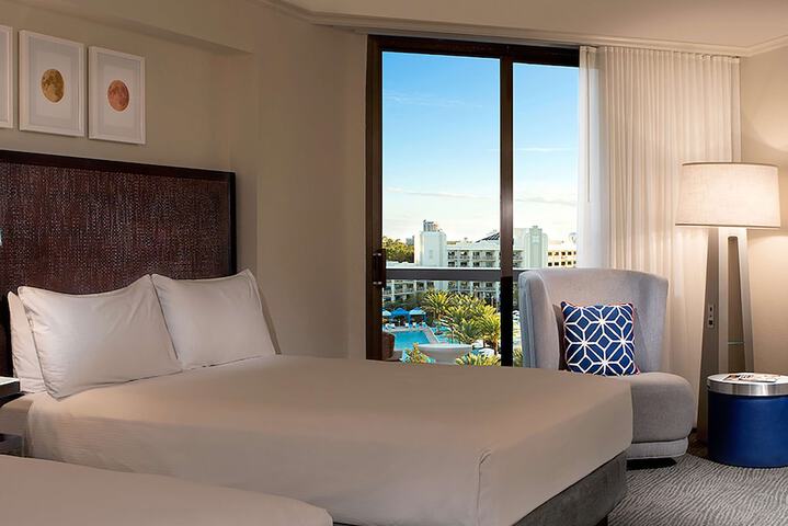 View from room