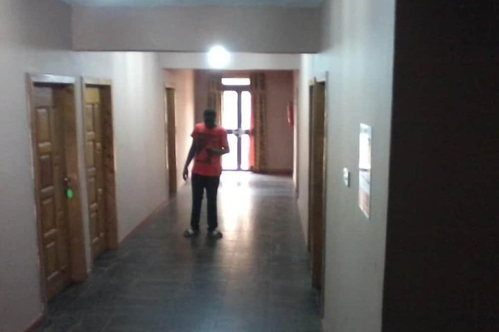 Ballroom/Hall 21 of 29