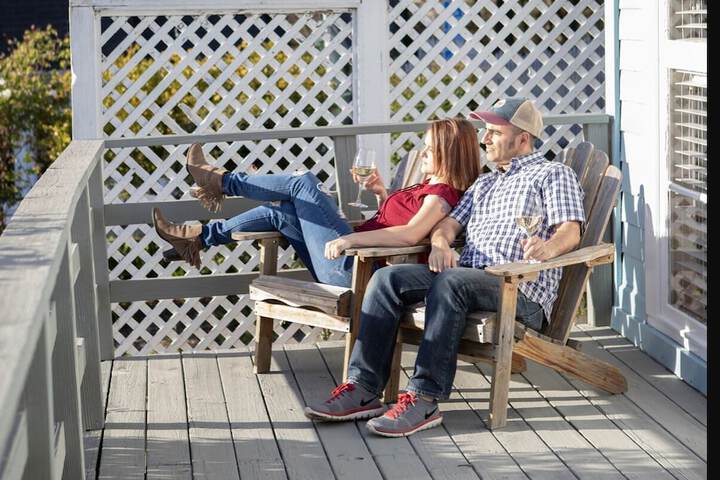 Terrace/Patio 45 of 84