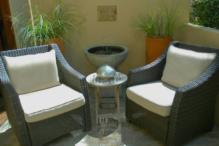 Terrace/Patio 9 of 25