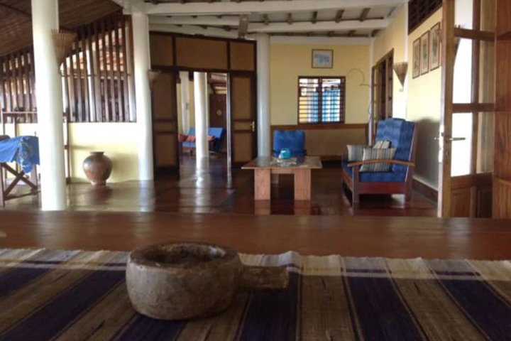 Room 7 of 23