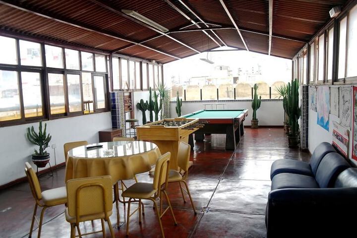 Billiards