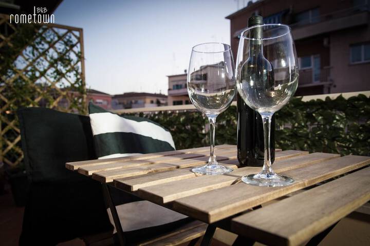 Terrace/Patio 15 of 24