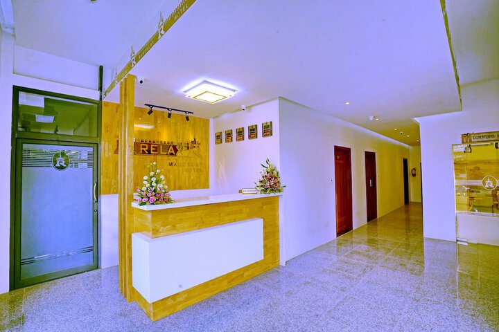 Hotel Interior 2 of 20