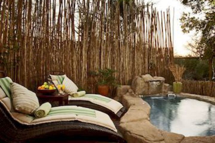 Fitness Facility Photos