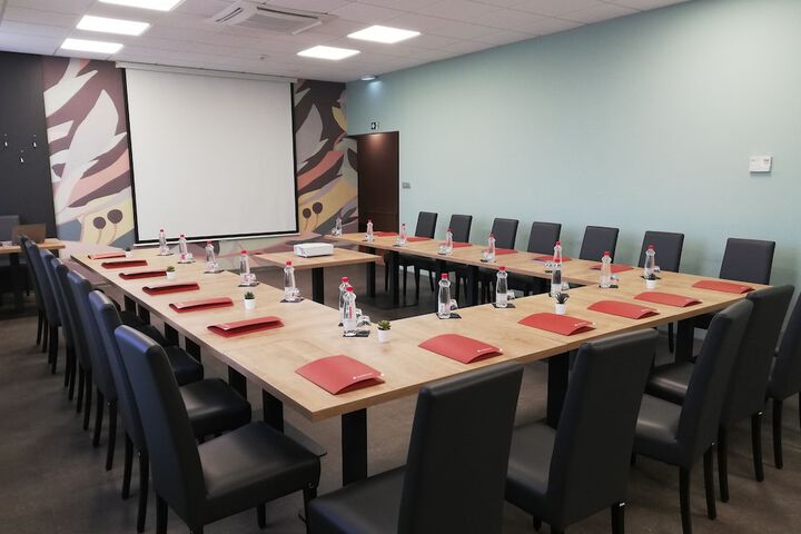 Meeting 43 of 48