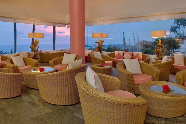 Hotel Interior 2 of 132