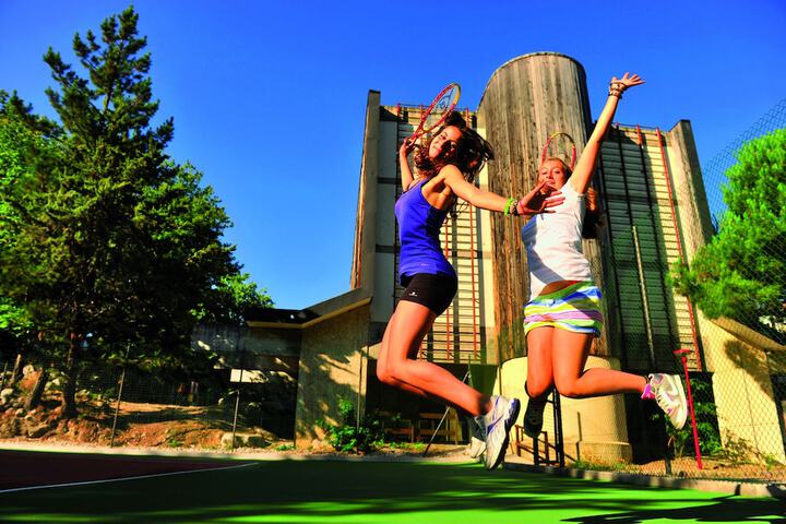 Fitness Center Photo